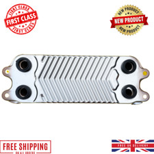 Scambiatore di calore a