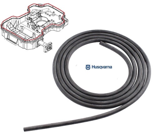 Husqvarna guarnizione tenuta - husqvarna,
