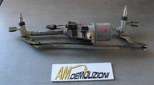 MS159200-9260 MOTORINO TERGICRISTALLI ANTERIORE FIAT PANDA 319