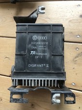 Unità di Controllo Motore VW Golf 2 Gti Pf 037906022CT Digifant