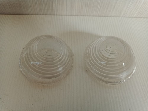Coppia plastiche luci - coppia,