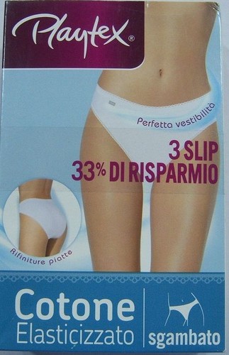 Slip modello sgambato - 3,