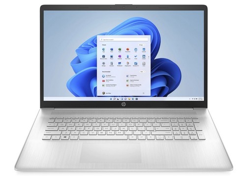 Notebook argento pollici - notebook,