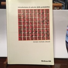 Introduzione al calcolo delle