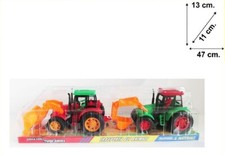 Box 2 Trattori Da Lavoro