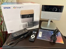 Epson Lifestudio Flex Plus 4K