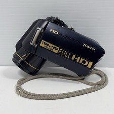 Sanyo Xacti VPC-HD1010 HD