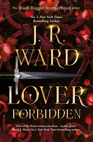 Lover forbidden ward - forbidden, r.