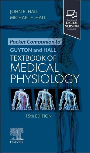 Pocket companion guyton and - pocket,