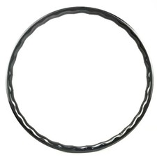 Cerchi Tubeless Asimmetrici