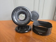Fujifilm XF 35 mm F1.4 Fujinon