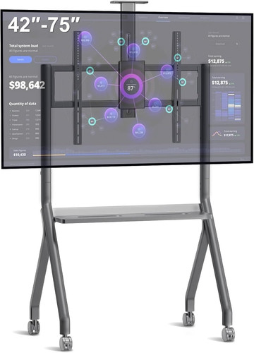 Supporto smart board per - supporto,