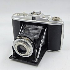 Agfa Isolette Io Macchina