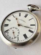 Orologio da tasca 50 mm