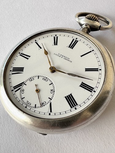 Orologio tasca mm - da,