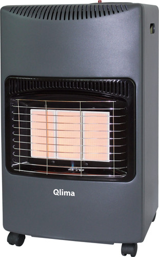 Stufa bombola gas gpl - stufa,