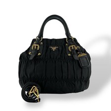 Borsa a tracolla Prada