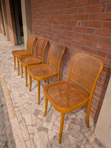 Sedie thonet mod 811 - 4,
