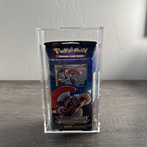 Pokemon black white noble - pokemon,