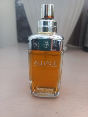 Estee lauder alliage sport - lauder,