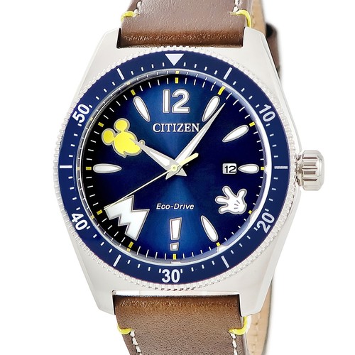 Citizen eco drive topolino - citizen,