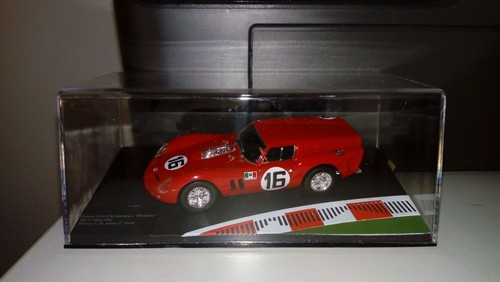 Ferrari racing collection - 1/43,