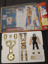 Action Figure I Cavalieri