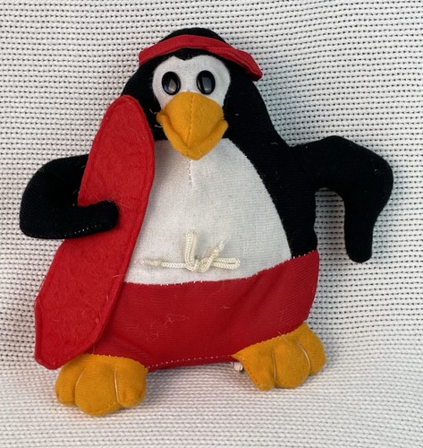Peluche kellytoy surfer - peluche,