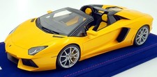 MR Models Scala 1/18 LAMBO010E