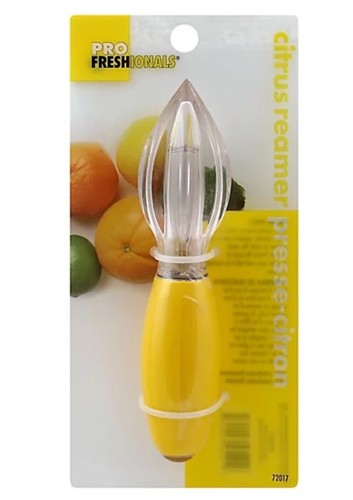Nuovo pro fresh spremiagrumi - fresh,
