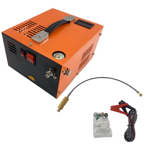 Compressore fucile aria - compressore,