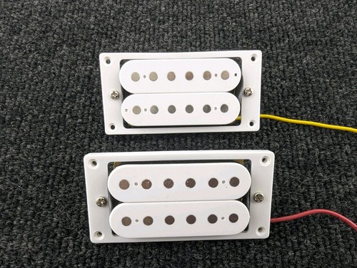 Kramer pacer classic humbucker - classic,