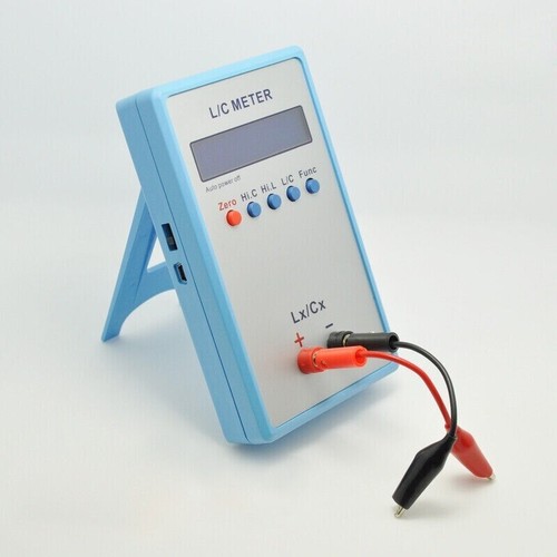Lc200a misuratore - lc200a, di