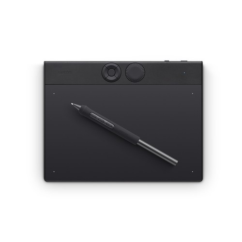 Wacom intuos pro small - wacom,