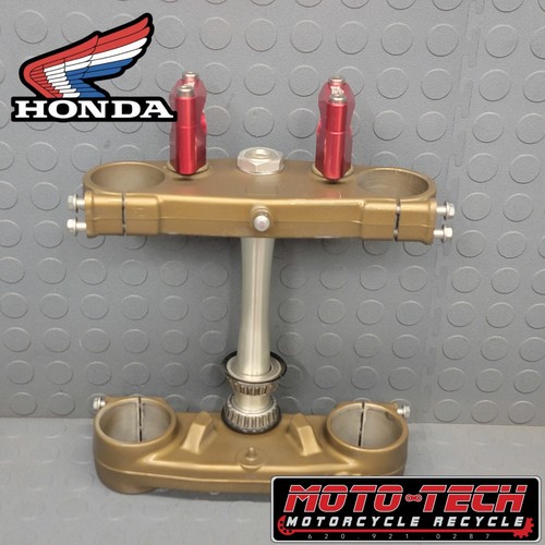 Honda cr125r 2002 triplo - honda,