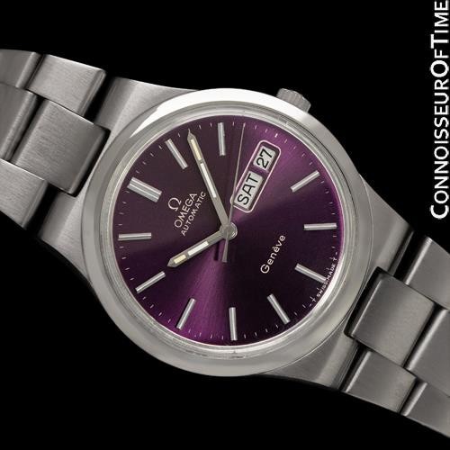 Orologio omega geneve 1979 - omega,