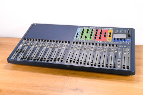 Soundcraft expression 3 - soundcraft,