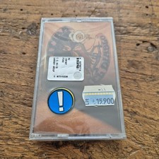 Cassetta Litfiba - El Diablo