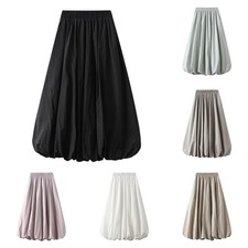 Luftpolsterröcke A-Linie