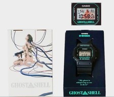 Orologio CASIO G-SHOCK DW-5600
