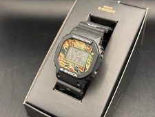 Orologio mimetico Casio