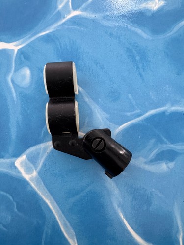 Shure a26m supporto microfono - a26m,