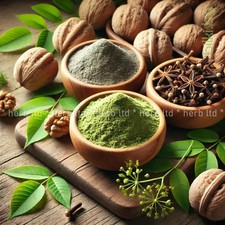 Troychatka Assenzio Noce