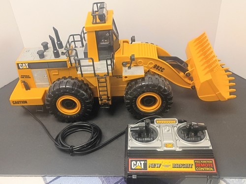 Trattore power loader bright - trattore,