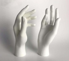 Manichino Mano Braccio Femmina