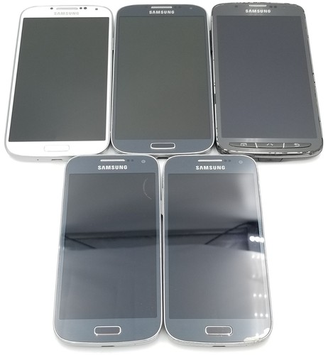 Lotto samsung galaxy - 5,