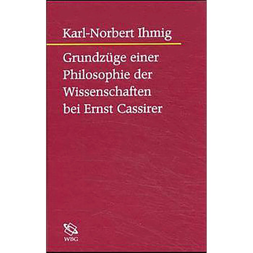 Grundzüge einer philosophie - grundzüge,