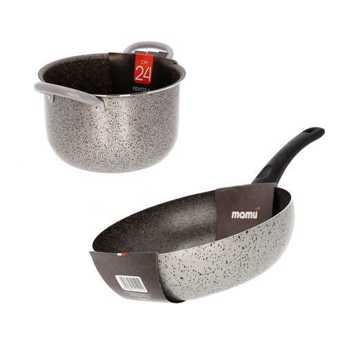 Mamù set pezzi - set, cucinare