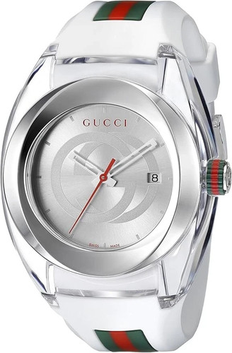 Orologio unisex gucci sync xxl - unisex,
