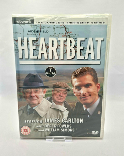 Heartbeat complete series - complete, 13